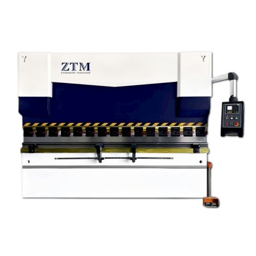 NC Press Brakes