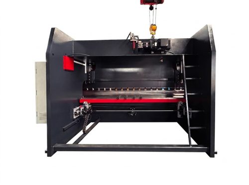 300T 4200mm CNC Press Brake - CNC Press Brakes - ZTM Press...