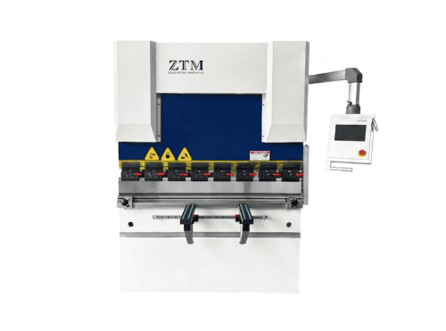 NC Press Brakes