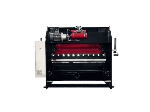 70T/2500mm NC Press Brake Machine - NC Press Brakes - ZTM ...