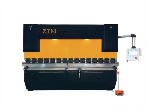 NC Press Brakes