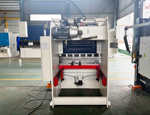 40T 1600mm NC Press Brake Machine - NC Press Brakes - ZTM Press Brake