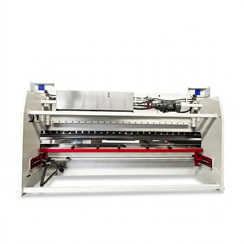 170T 6000mm CNC Hydraulic Press Brake Machine - CNC Press ...