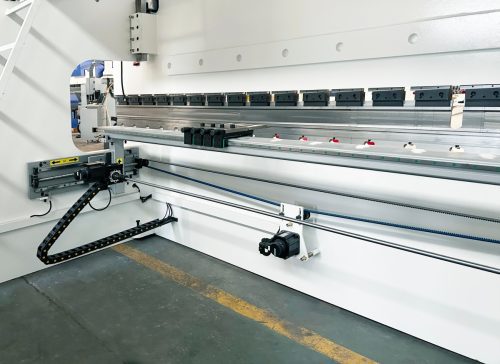 200T 4500mm Tandem CNC Press Brake Machine - NC Press Brak...