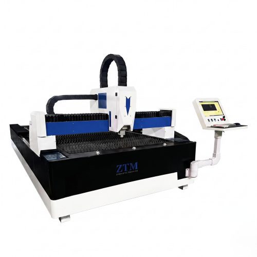 3015-3000W CNC Fiber Laser Cutting Machine - Laser Cuttin...