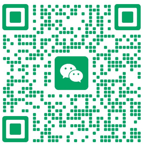WeChat QR Code
